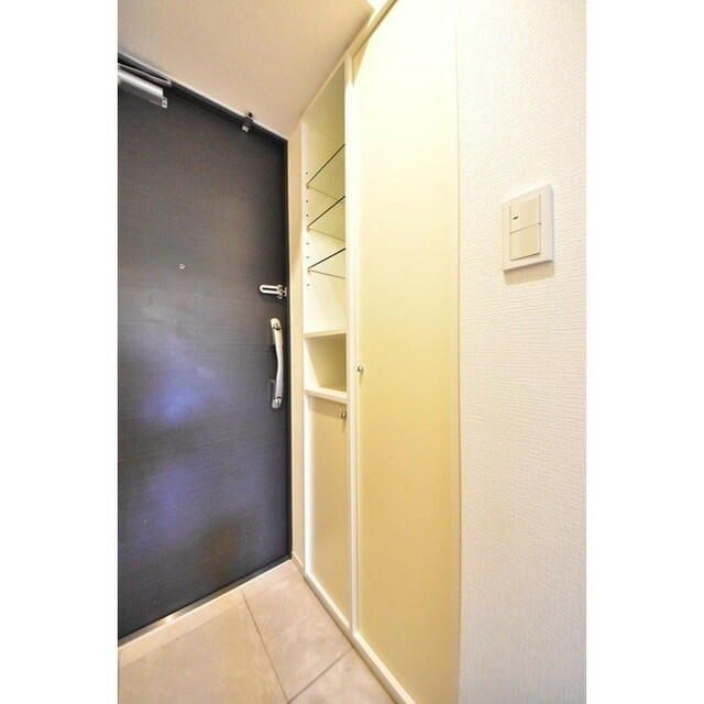 玄関　参考写真です