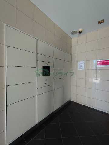 その他共有部分　パークキューブ八丁堀