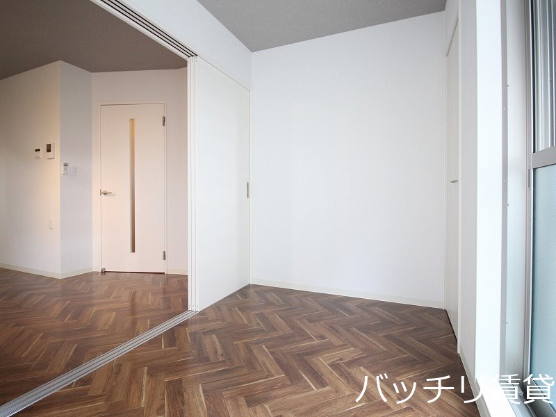 その他部屋・スペース　画像はイメージの為、色や間取りが若干異なりますが、現況を優先