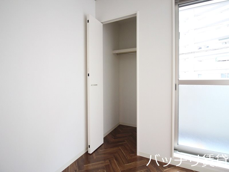 収納　画像はイメージの為、色や間取りが若干異なりますが、現況を優先