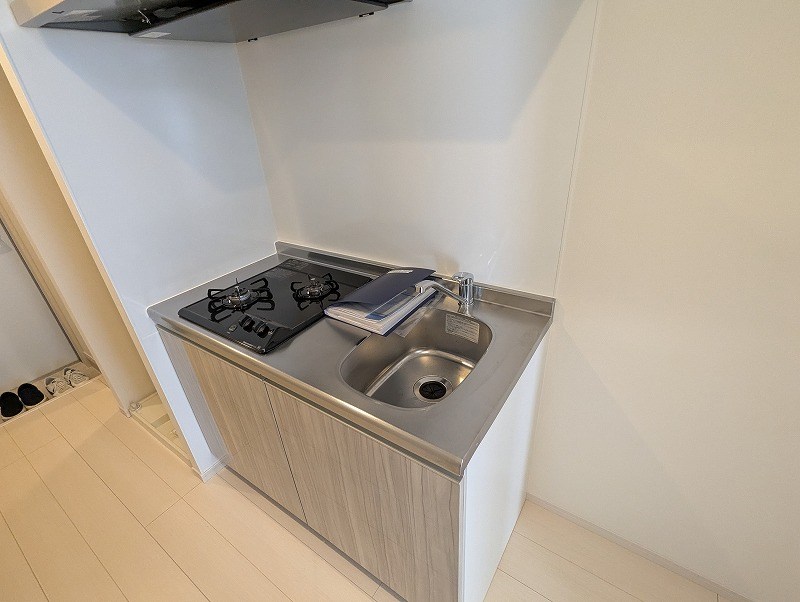 キッチン　別室参照