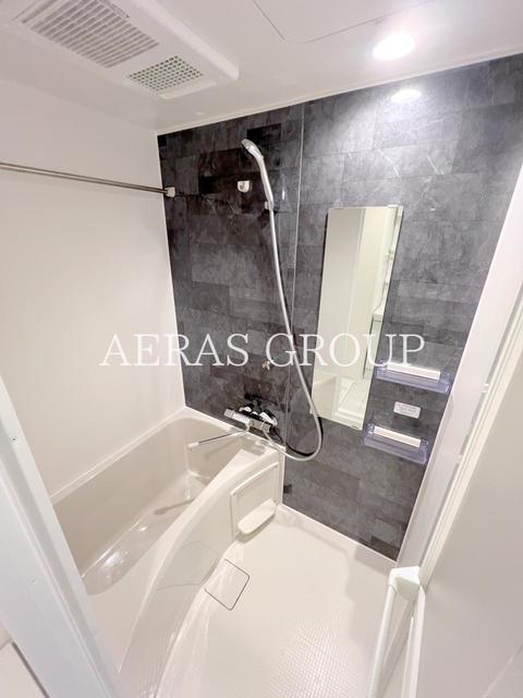 バス・シャワールーム　同仕様