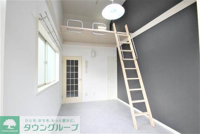 その他部屋・スペース