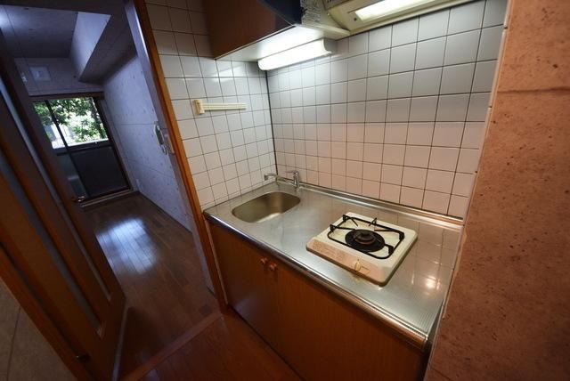 キッチン　★キッチンです★