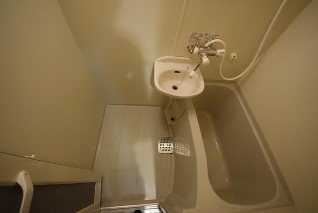 バス・シャワールーム　★お風呂場です★