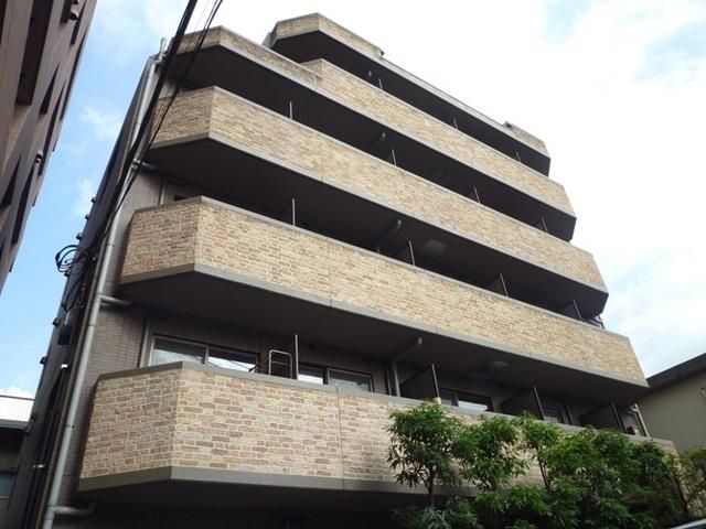 建物外観　★日当り良好★