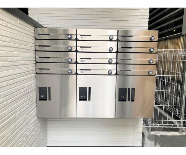 その他共有部分