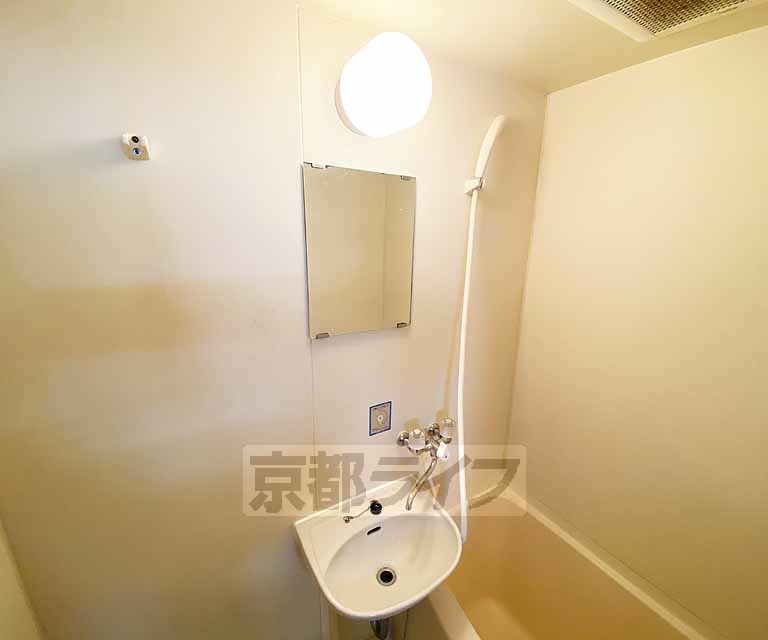 洗面設備　２点セパレート