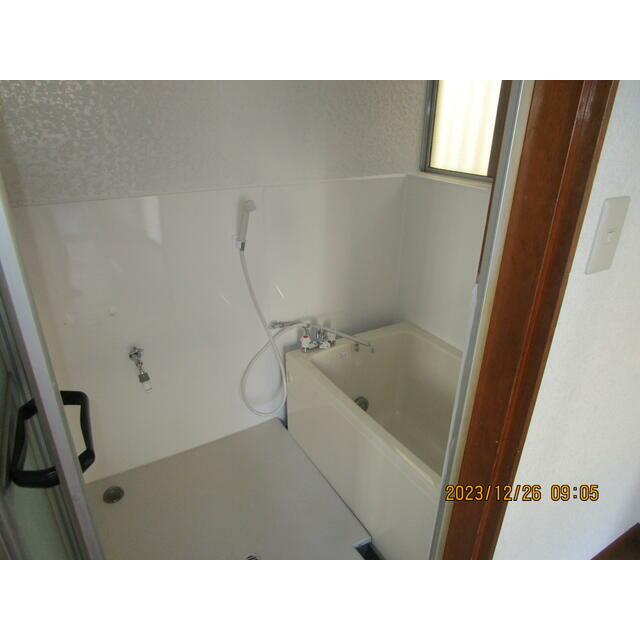 バス・シャワールーム　イメージ