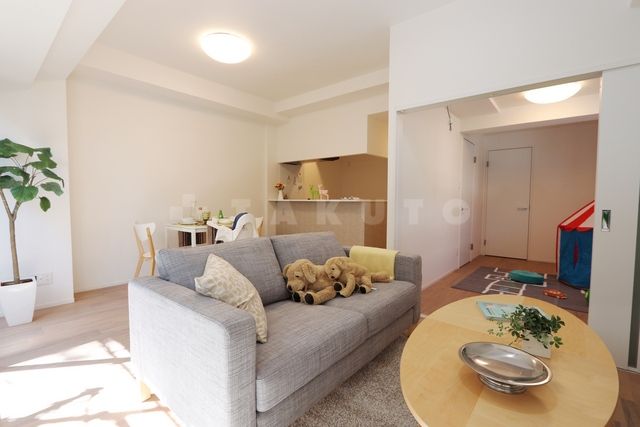 居室・リビング