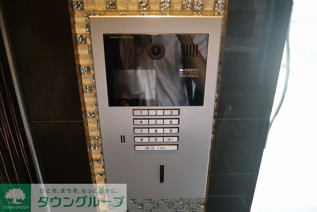 その他　★宅配ボックス★