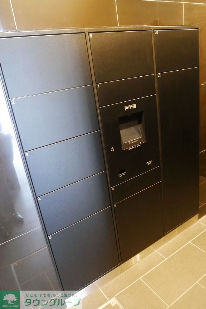 建物外観　★外観★