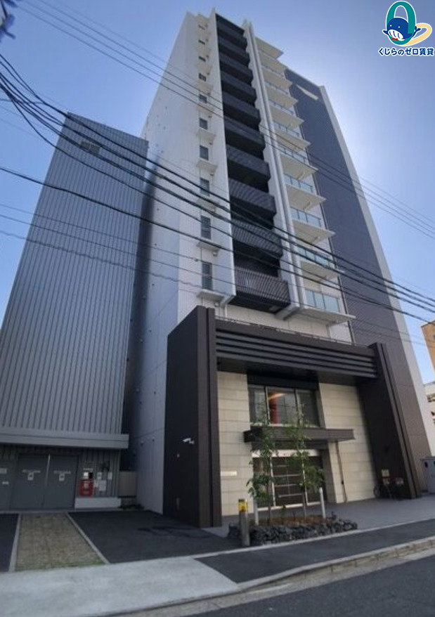 建物外観　写真はイメージです。詳細は弊社にて内見をお願い致します！