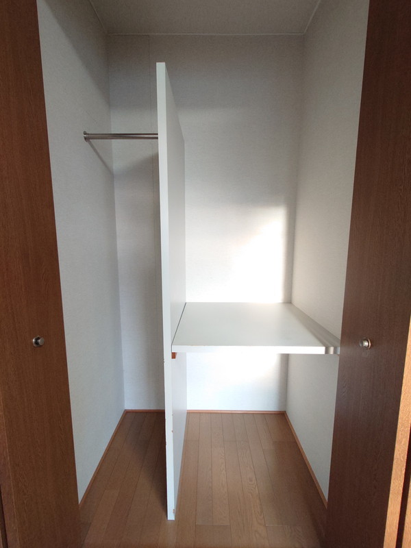 収納　他部屋写真