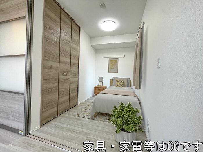 その他部屋・スペース　※家具家電は付きません。