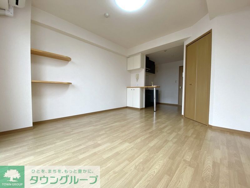 居室・リビング　リビング/居室