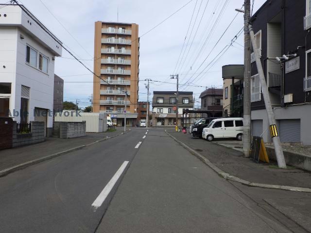 その他　周辺環境