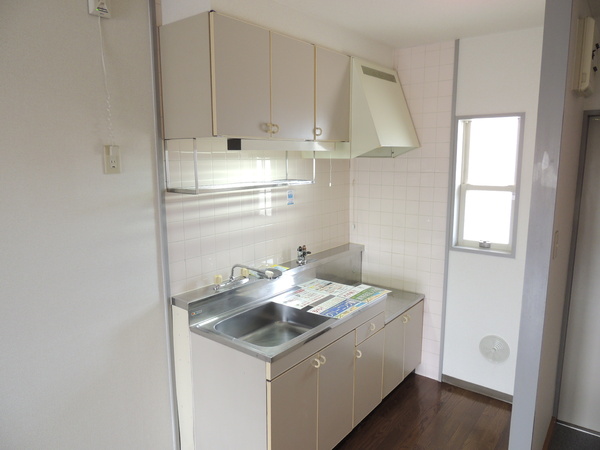 キッチン　同仕様写真