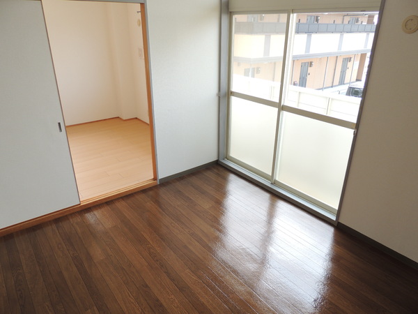 眺望　同仕様写真