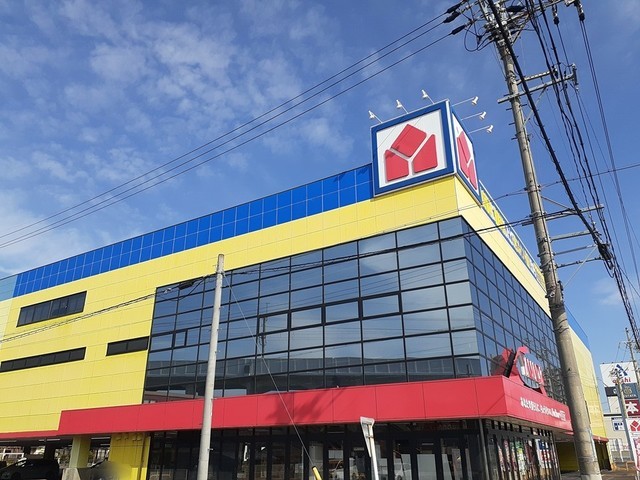 その他　ヤマダ電機（その他）まで1260m