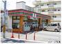 コンビニ　セブンイレブン　奈良三条町店（コンビニ）まで237m
