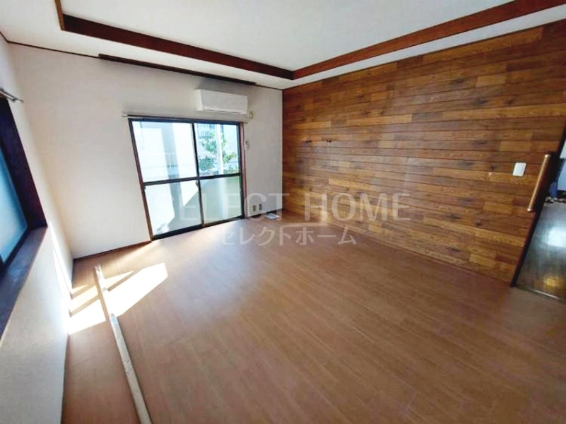 居室・リビング　使いやすいリビングです