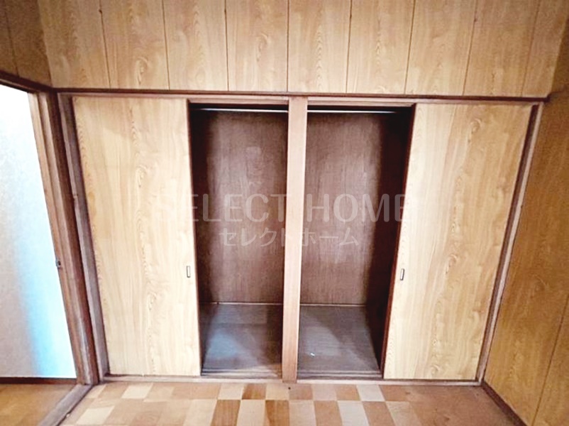 収納　こまごまとしたものを収納できそうですね