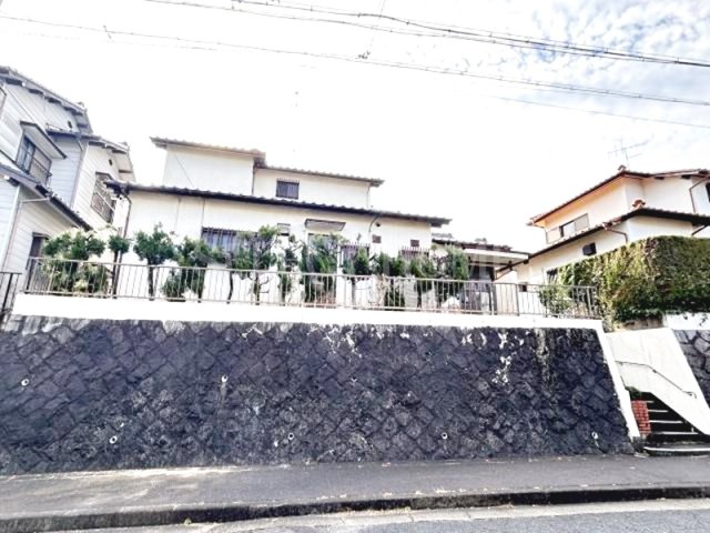 建物外観　外観です