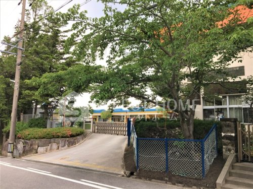 幼稚園・保育園　かおる幼稚園（幼稚園・保育園）まで630m