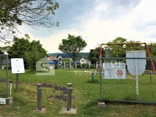 公園　滝北公園（公園）まで145m