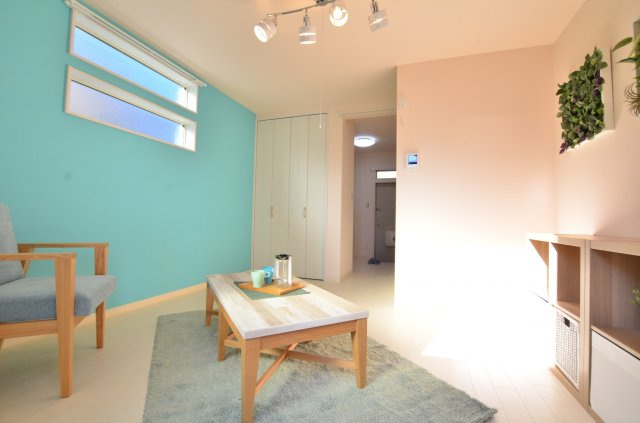 その他部屋・スペース