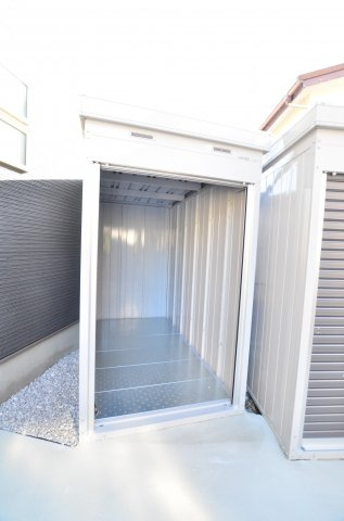 その他　トランクルーム