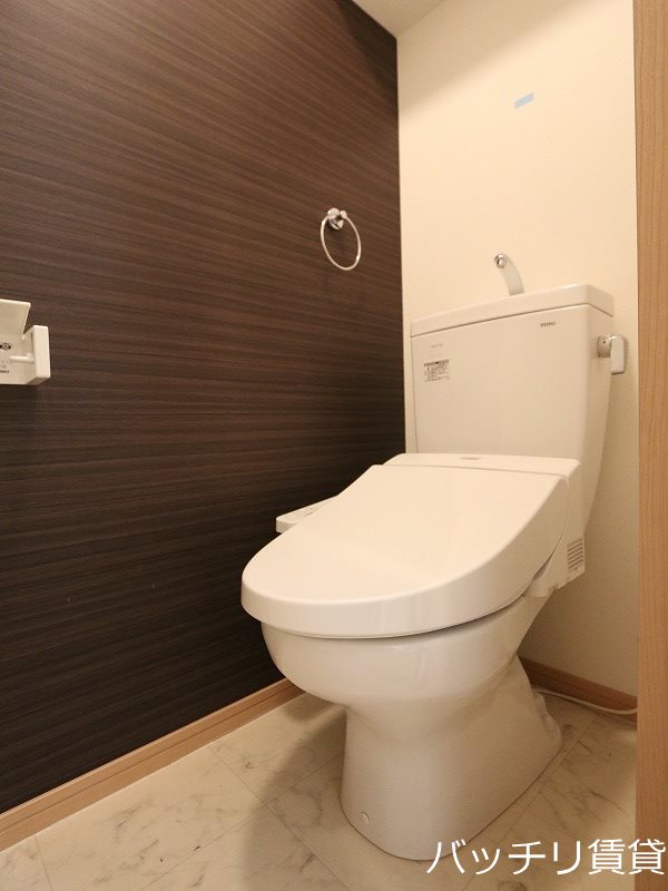 トイレ　※同シリーズ写真の為、現状優先。
