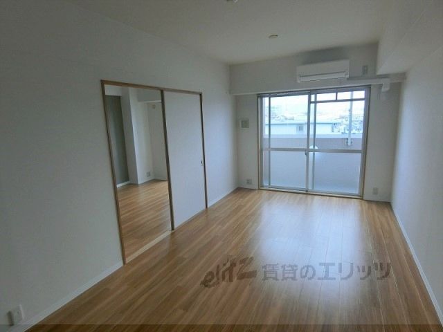 その他部屋・スペース　洋室