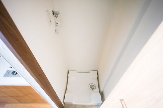 その他　※別部屋の写真です