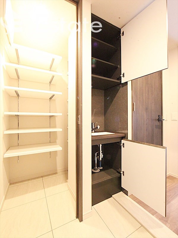 その他　シューズボックス