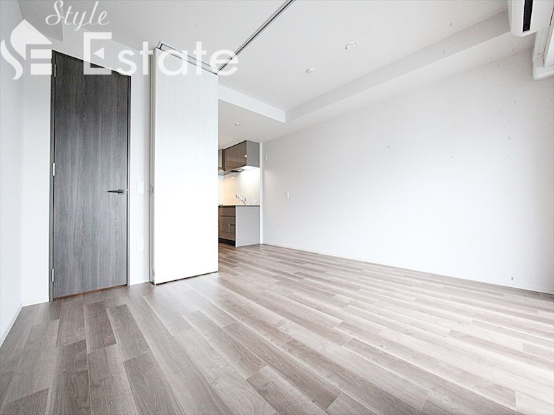 その他部屋・スペース　内装