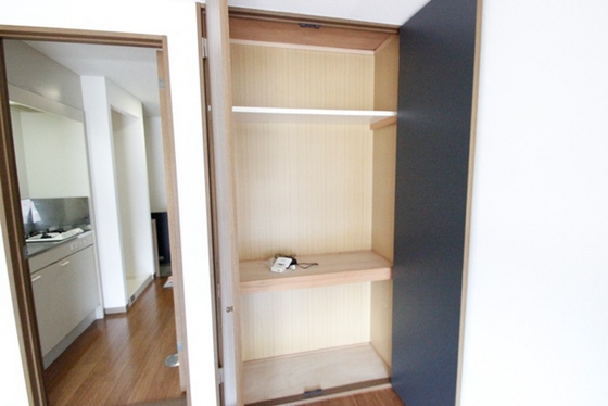 収納　※別部屋の写真です
