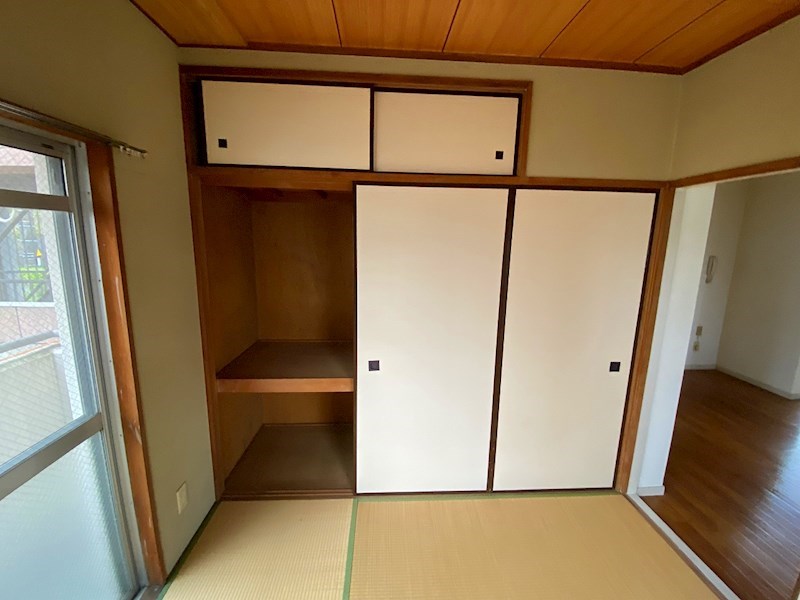 収納　参考写真