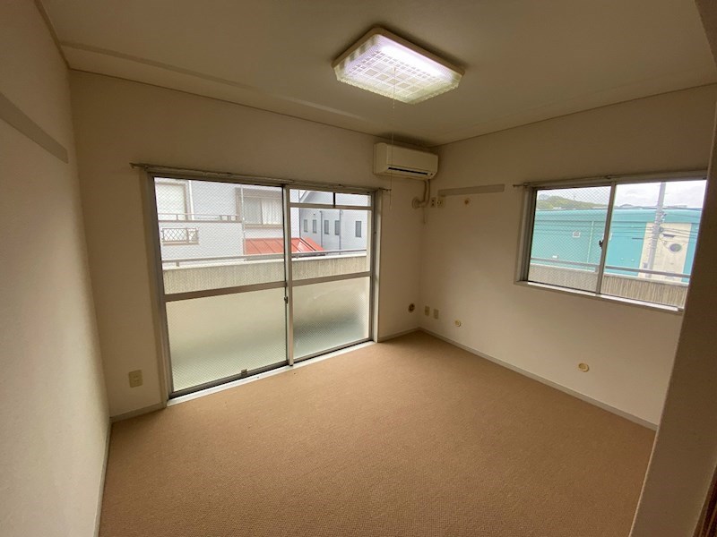 居室・リビング　参考写真