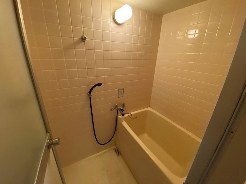 バス・シャワールーム　参考写真