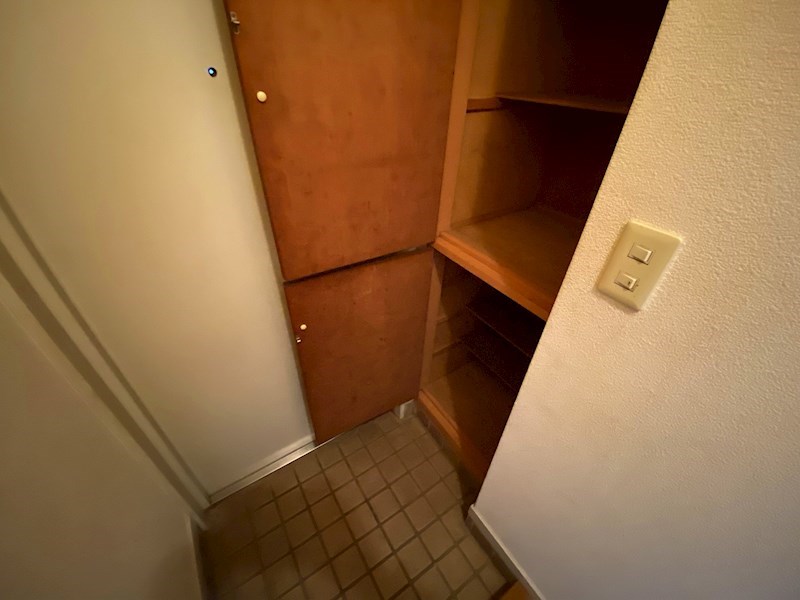 玄関　参考写真