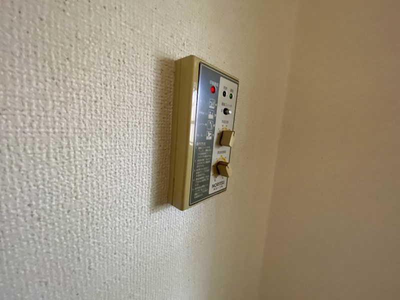 セキュリティ　参考写真