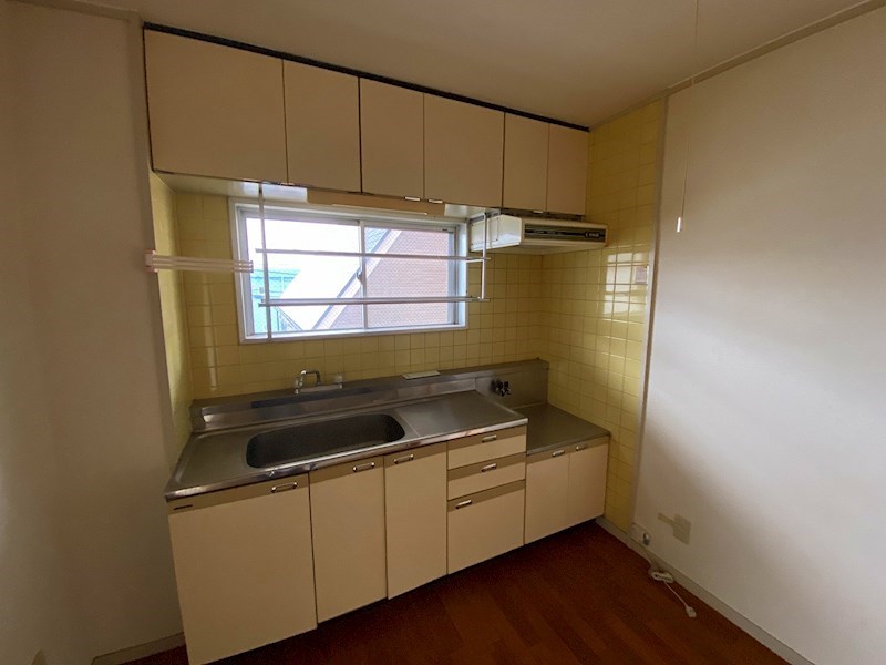 キッチン　参考写真