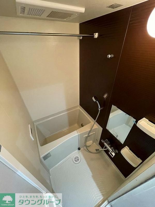 バス・シャワールーム　参考写真