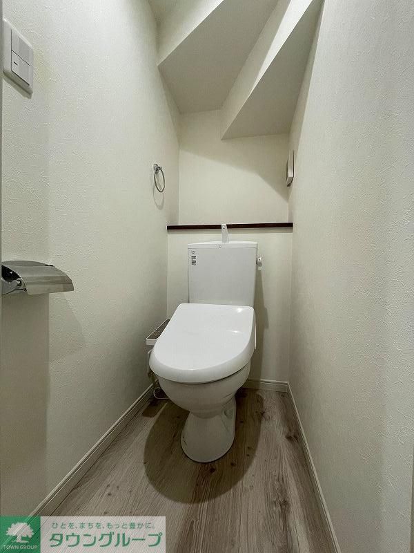 トイレ　参考写真