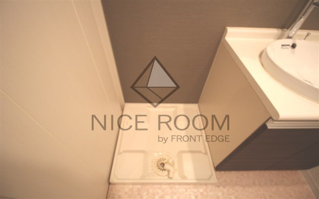 その他設備　セレッソコート新大阪　洗濯パン