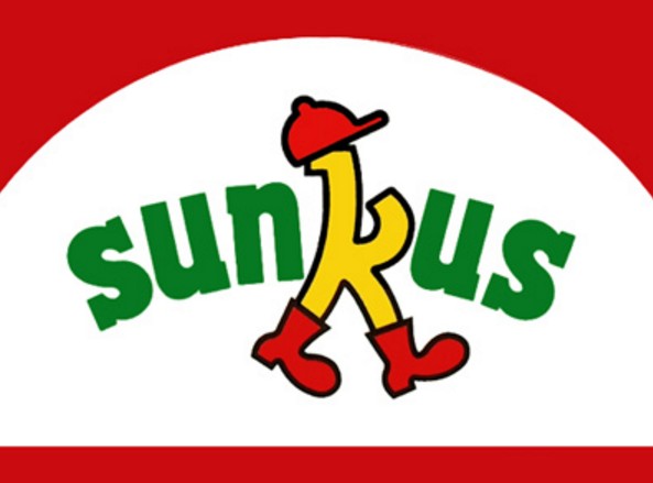 コンビニ　サンクス 新大阪宮原店（コンビニ）まで138m