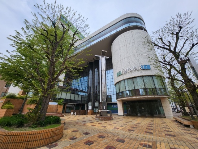 ショッピングセンター　藤丸（ショッピングセンター）まで4440m