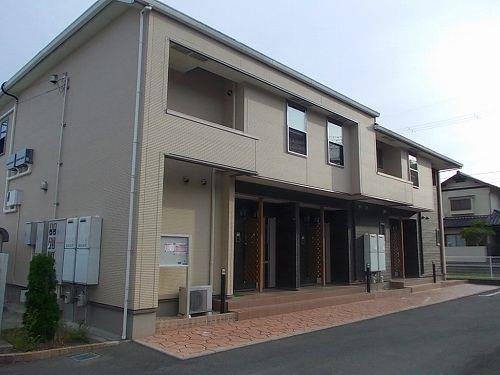 ＪＲ姫新線 本竜野駅 徒歩25分 築15年